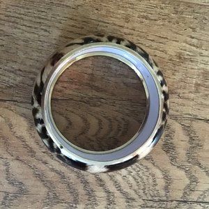 Stylish Leapord Bracelt